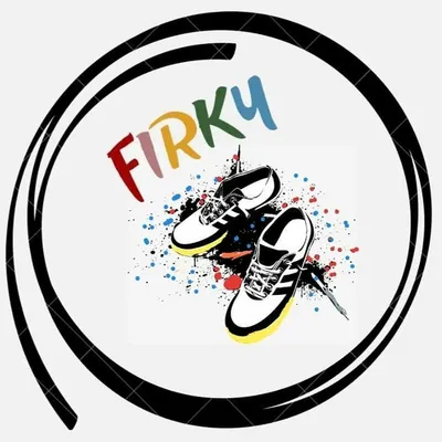 Firkyfashions® profile