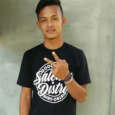 Firmansyah profile