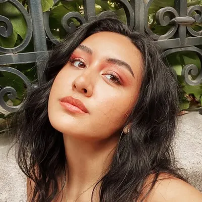 firoozeh profile