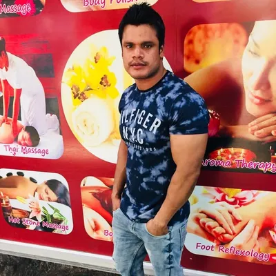 Firoz Alam Khan profile