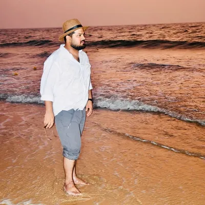 Firoz Pathan profile