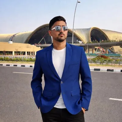 Firoz Momin | Certified Real Estate Advisor profile