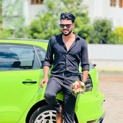 Firoz Vp Jr. profile