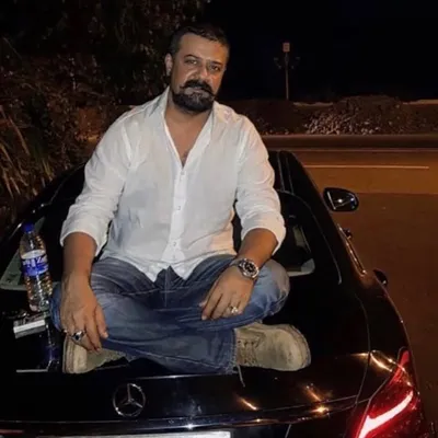 Firoz Sama profile