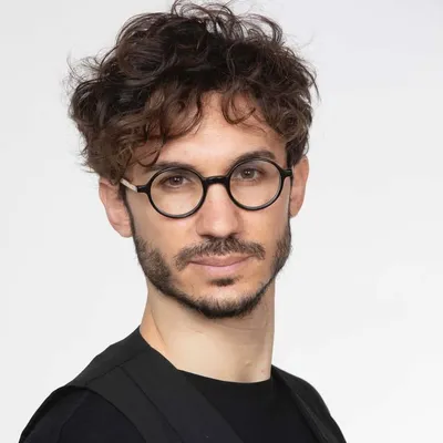 Andrea Firriolo profile