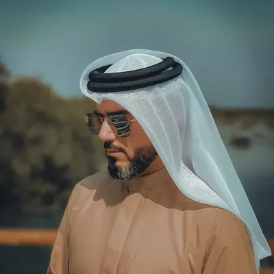 Ahmed alhosani profile