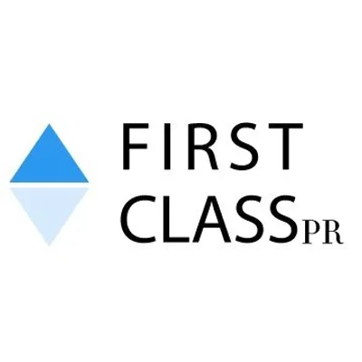 First Class PR profile