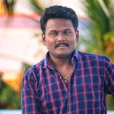 M A N O D E V A | மனோதேவா profile