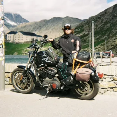 Alejandro Jiménez profile