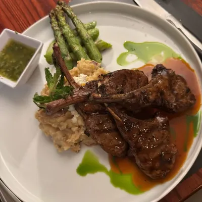 First Bell Kitchen profile