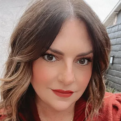 Kristen Mattern profile