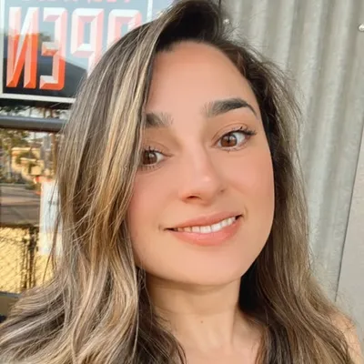 Ashley Rodriguez profile