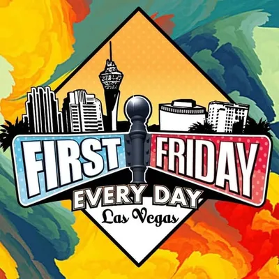First Friday Las Vegas profile