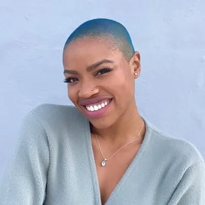 Gigi⚡️Tech Career & Money Muse profile