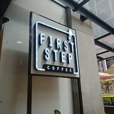 firststepcoffeeexpress profile