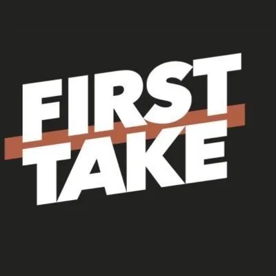 First Take profile
