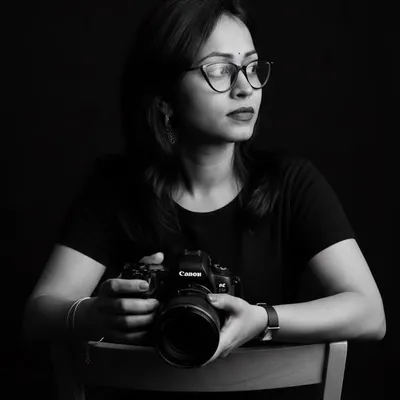 Sasmitaa Sahoo | Food Photographer & Recipe Curator | Odisha,IN profile