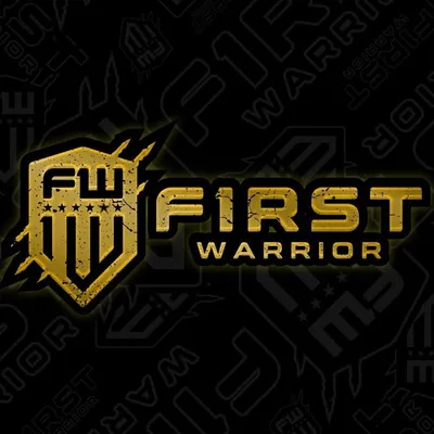 〘 FIRST WARRIOR® 〙 profile
