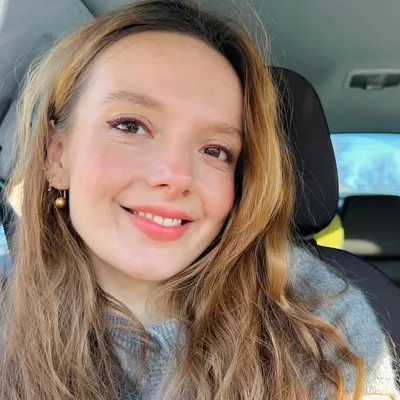 Firuze Bulut Yıldız 💫 profile