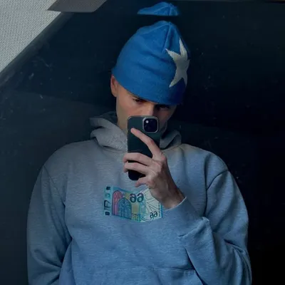 Niklas profile