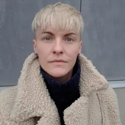 Nilla Fischer profile