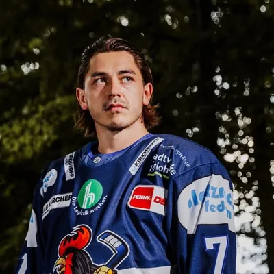 Daniel Fischbuch profile