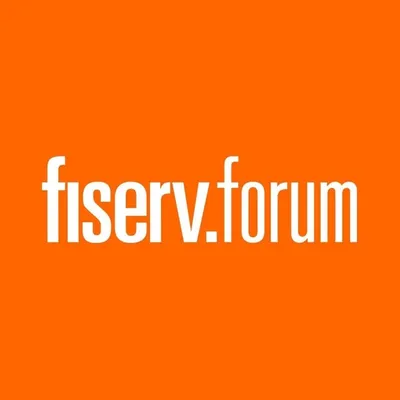 Fiserv Forum profile