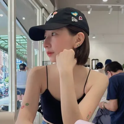 Fish♡︎♥︎ profile