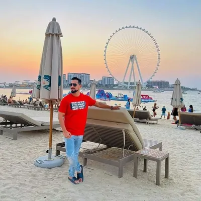 Fishan Aijaz profile
