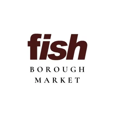 fish! Borough Market profile
