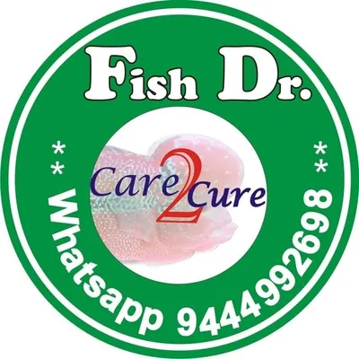 Fish Doctor india profile