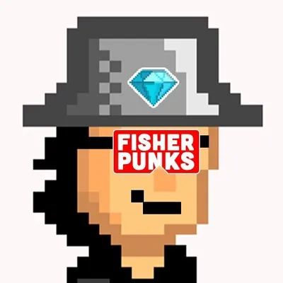 FisherPunks profile
