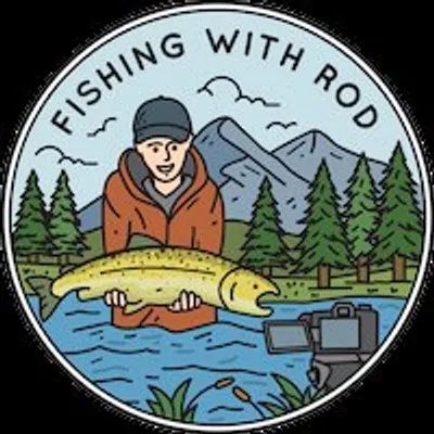 Fishing with Rod profile