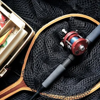 Fishing Badass profile
