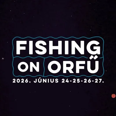 Fishing on Orfű profile