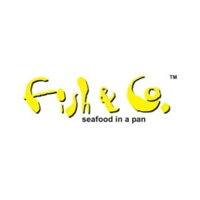 Fish & Co Bandung profile