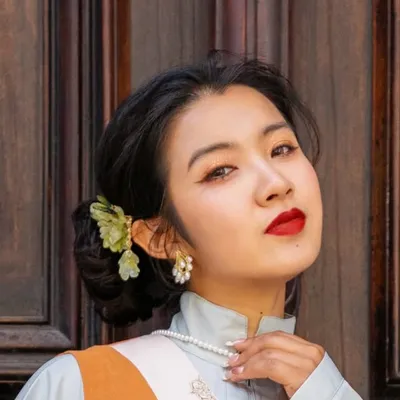 Yu "Fish" Cui • NYC & Lifestyle profile