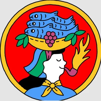 Fishwife profile