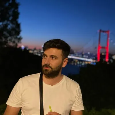 Muhammet Güneş profile