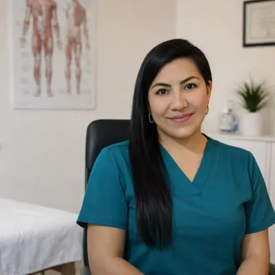 Yuly Tejedor - Fisioterapia Integrativa profile