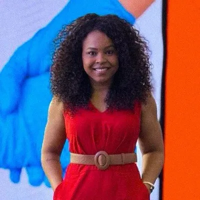 Fernanda Machado profile