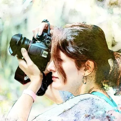 Regina Souza profile