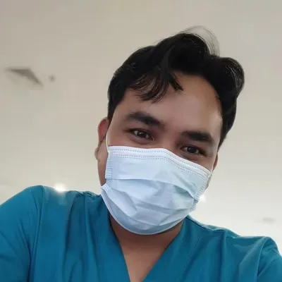 CEK HAR profile