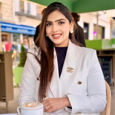Hk sandhu profile