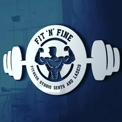 FitNFine Fitness Studio profile