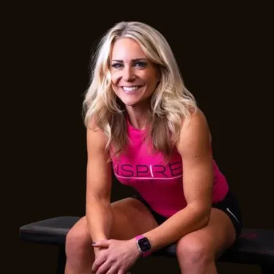CASEY YOUNG | Dietitian & Personal Trainer profile