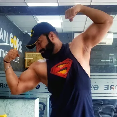 Sumit Bawa profile
