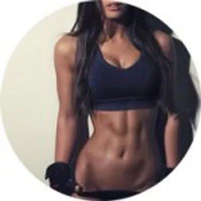 СПОРТ, ЗОЖ, ПП profile