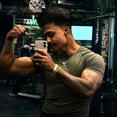 Prasad Pattnaik ๐ profile
