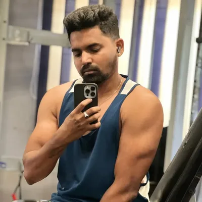 Prasanth Kumar Charm profile